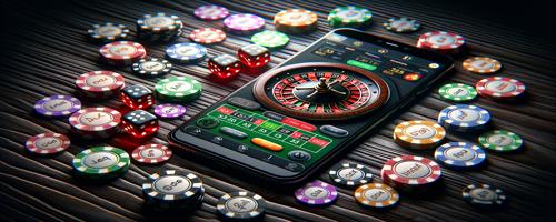 Casino 7Slots Bonanza: Büyük Ödüller İçin Oynayın